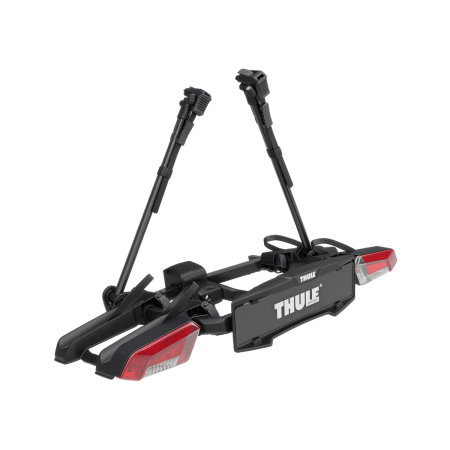 Nosilec koles za kljuko Thule VeloLite 2bike