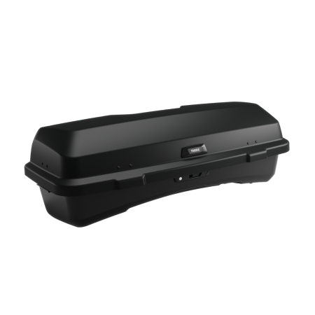 Kovček za na kljuko Thule Santu