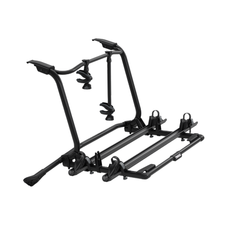 Thule WanderWay 2bike Platform Black