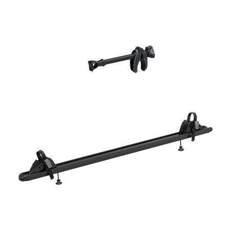 Adapter za 3. kolo Thule WanderWay Black