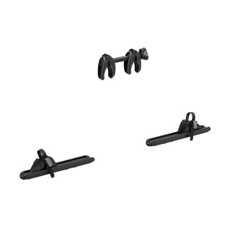 Adapter za 4. kolo Thule WanderWay Black