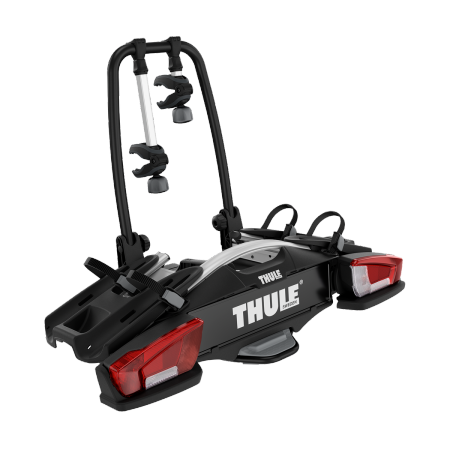 Nosilec koles za kljuko Thule VeloCompact 2bike 13pin