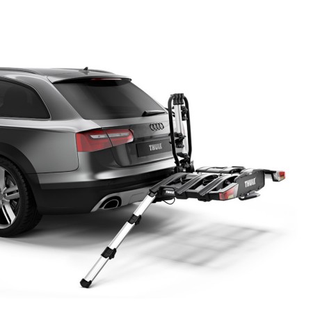 THULE EASYFOLD XT FOLDABLE LOADING RAMP