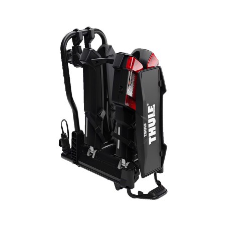 Nosilec koles za kljuko Thule EasyFold 3 2 kolesi