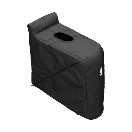 Torba za shranjevanje Thule Easyfold 3 za 2 kolesi