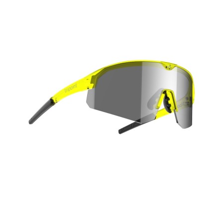 KOLESARSKA OČALA TRIPOINT Lake Victoria transparent neon rum