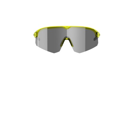 KOLESARSKA OČALA TRIPOINT Lake Victoria transparent neon rum