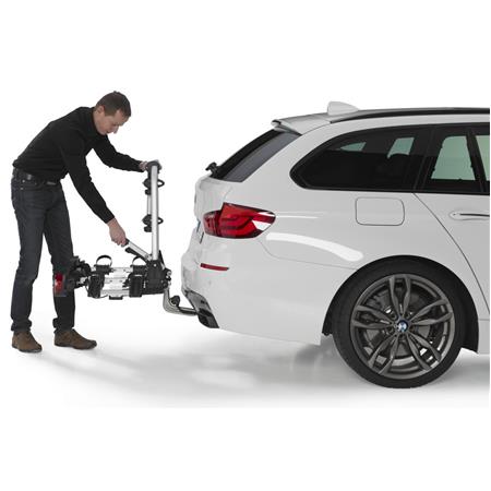 Nosilec koles za kljuko UEBLER X21 S