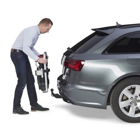 Nosilec koles za kljuko UEBLER i31