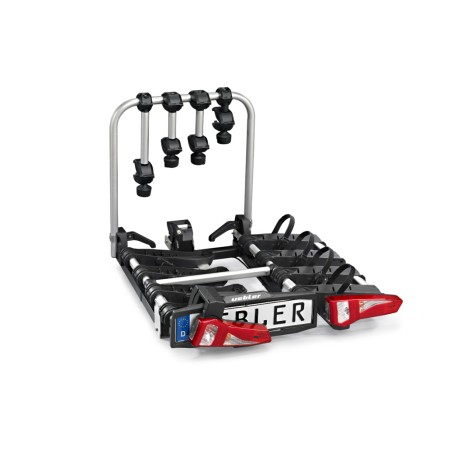 Nosilec koles za kljuko UEBLER i41 S