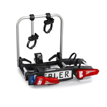 Nosilec koles za kljuko UEBLER i21 Z60