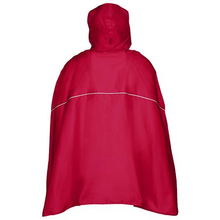 Kolesarska pelerina Vaude Valdipino rd