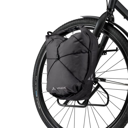 KOLESARSKA TORBA VAUDE AQUA FRONT LIGHT ČR