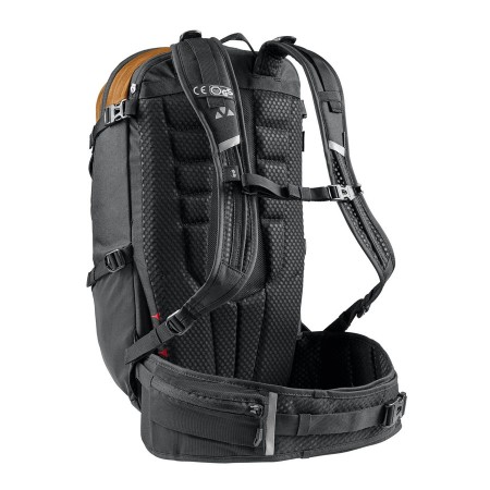 KOLESARSKI NAHRBTNIK MOAB PRO 22 II SRJ