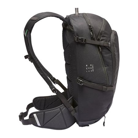 KOLESARSKI NAHRBTNIK VAUDE MOAB 20 II čr