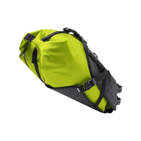 KOLESARSKA TORBA VAUDE TRAILSADDLE II