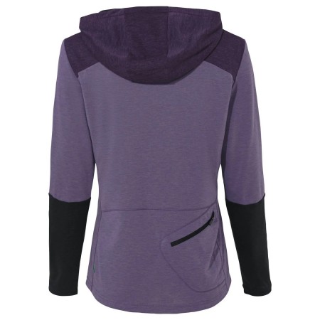 ŽENSKA MAJICA VAUDE TREMALZO dr tvi