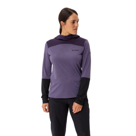 ŽENSKA MAJICA VAUDE TREMALZO dr tvi