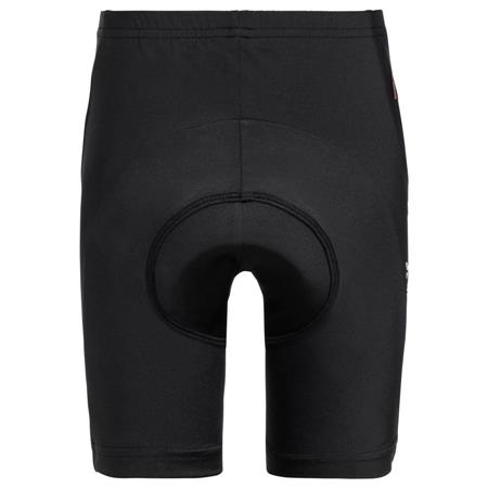 OTROŠKE KOLESARSKE HLAČE VAUDE ELMO VI čr