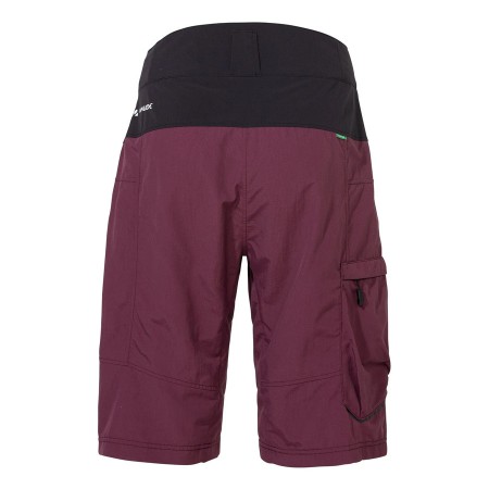 ŽENSKE KOLESARSKE HLAČE VAUDE QIMSA RD