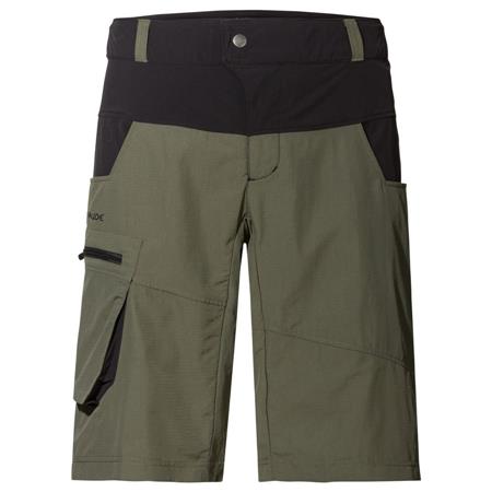 KOLESARSKE HLAČE VAUDE QUIMSA rj