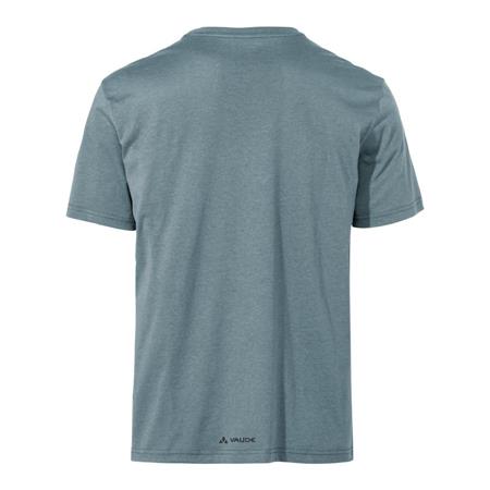 KOLESARSKA MAJICA VAUDE CYCLIST V mo