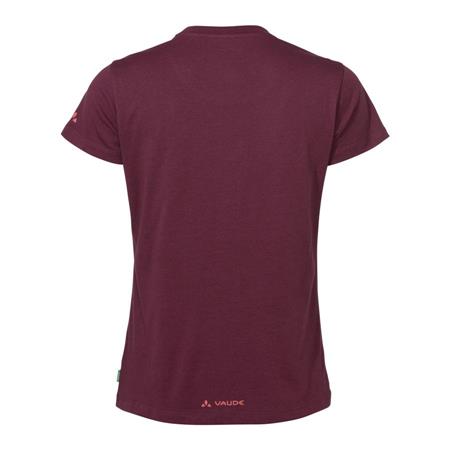 ŽENSKA KOLESARSKA MAJICA VAUDE CYCLIST vi