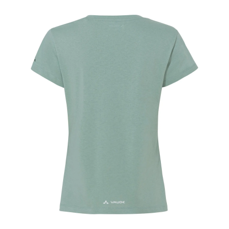 ŽENSKA KOLESARSKA MAJICA VAUDE CYCLIST sze
