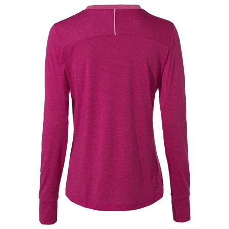 ŽENSKA KOLESARSKA MAJICA Z DOLGIMI ROKAVI VAUDE SVEIT II ro