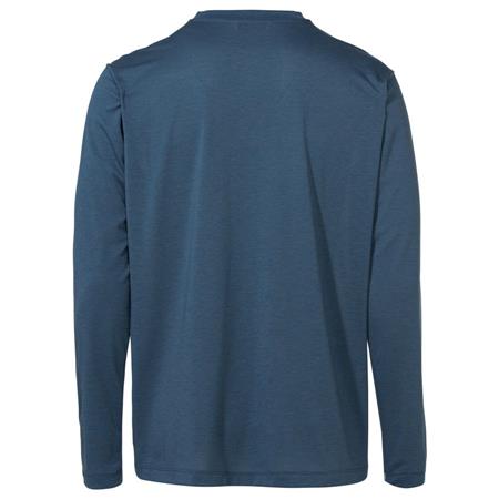 KOLESARSKA MAJICA Z DOLGIMI ROKAVI VAUDE SVEIT II tmo