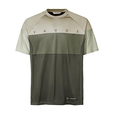 KOLESARSKA MAJICA VAUDE MOAB VI ze