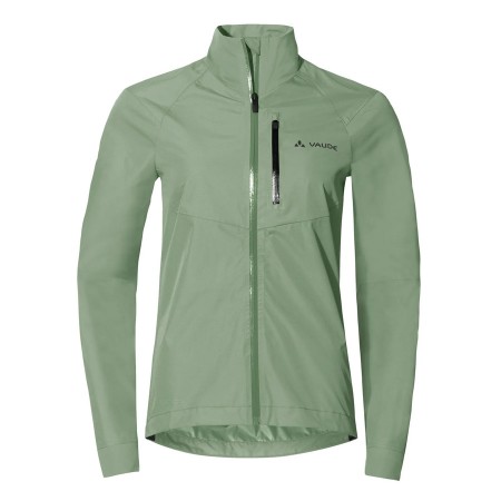 ŽENSKA KOLESARSKA JAKNA VAUDE KURO RAIN ZE