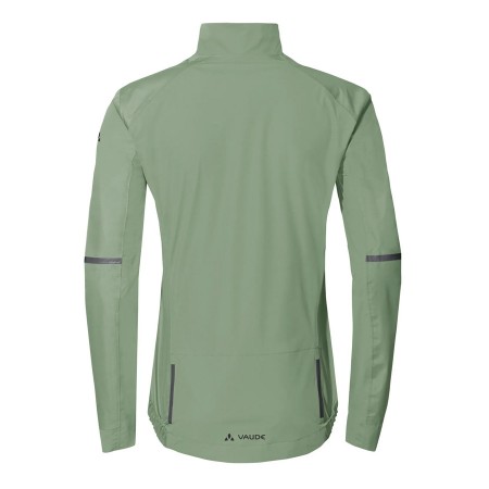 ŽENSKA KOLESARSKA JAKNA VAUDE KURO RAIN ZE