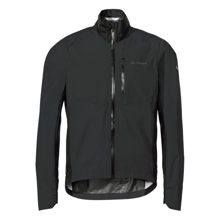 KOLESARSKA JAKNA VAUDE KURO RAIN ČR