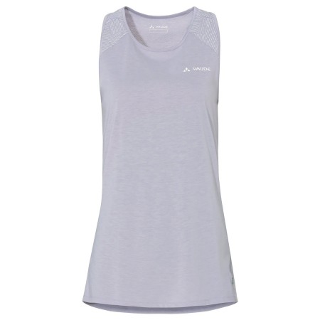 ŽENSKA KOLESARSKA MAJICA BREZ ROKAVOV VAUDE SVEIT vi