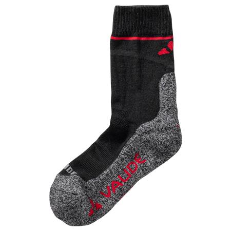 TERMO NOGAVICE VAUDE WOOL SHORT si