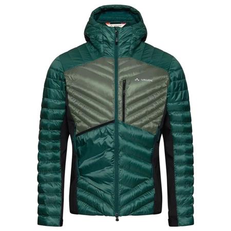 PUHOVKA Vaude Sesvenna Pro II tze