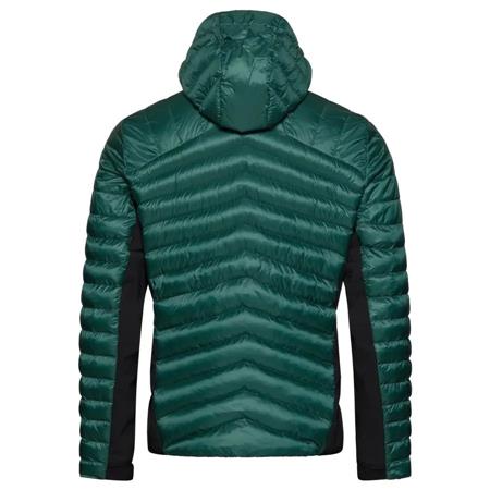 PUHOVKA Vaude Sesvenna Pro II tze