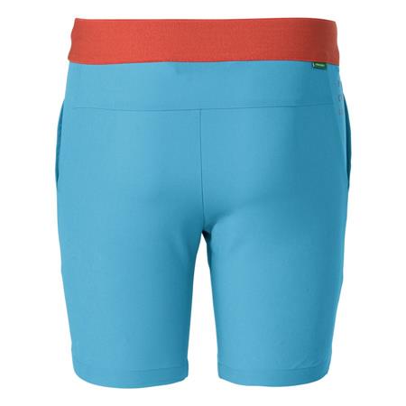 OTROŠKE KOLESARSKE HLAČE VAUDE QIMSA STRETCH smo