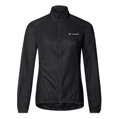 ŽENSKA KOLESARSKA JAKNA VAUDE MATERA AIR ČR