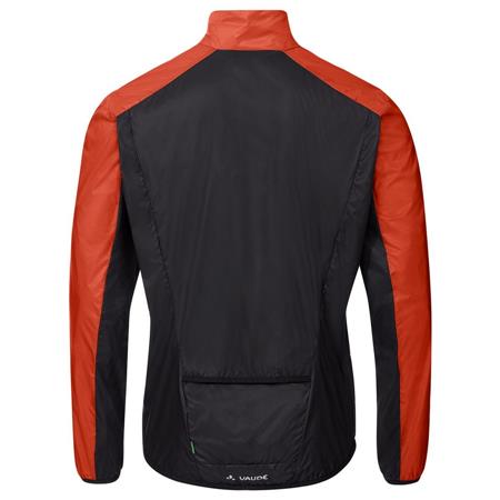 KOLESARSKA VETROVKA VAUDE MATERA AIR rd