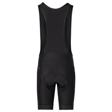 KOLESARSKE HLAČE VAUDE POSTA čr