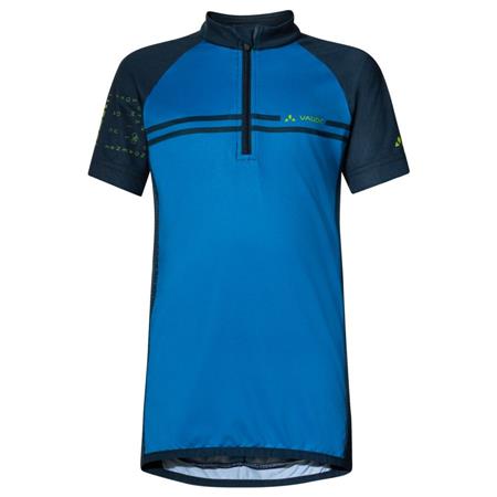 OTROŠKA KOLESARSKA MAJICA VAUDE ELMO TRICOT X mo