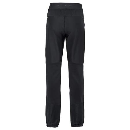 ŽENSKE POHODNE HLAČE Vaude Larice Core