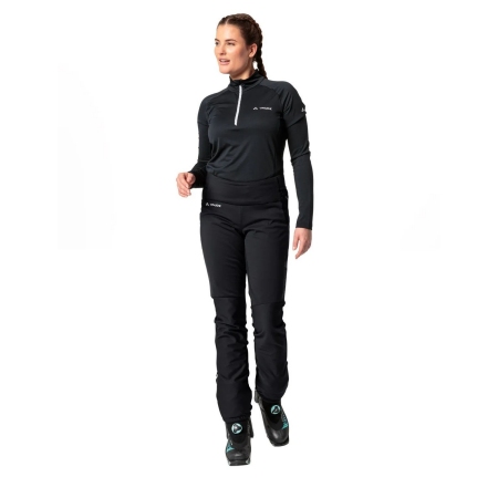 ŽENSKE POHODNE HLAČE Vaude Larice Core