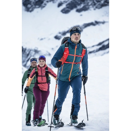 MOŠKE HLAČE VAUDE Larice Core