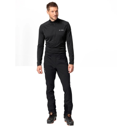 MOŠKE HLAČE VAUDE Larice Core