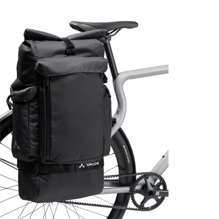 NAHRBTNIK VAUDE CYCLIST BACK SINGLE ČR