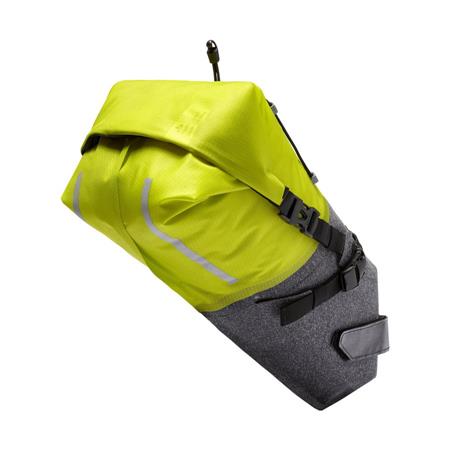 KOLESARSKA TORBICA VAUDE TRAILSADDLE COMPACT