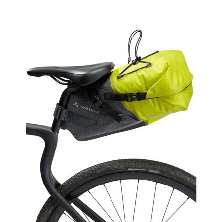 KOLESARSKA TORBICA VAUDE TRAILSADDLE COMPACT